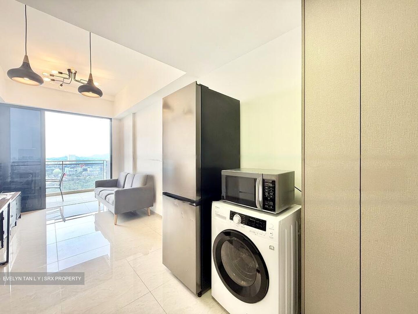 Parc Riviera (D5), Condominium #483768861